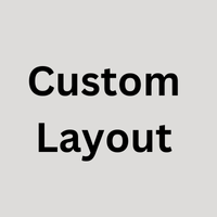 Custom Layout