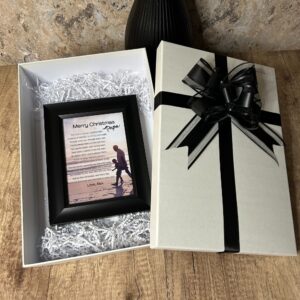 Poem for Grandfather (Grandpa or Papa)