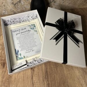 Poem for Wedding