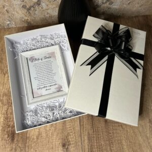 Poem for Client Thank You