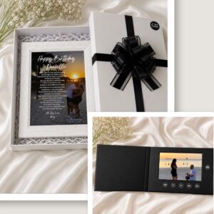 Personalized Song & Video Montage