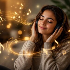 Personalized Song